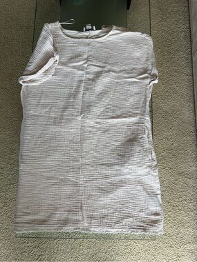💜 Charlie Paige Tunic Cover up